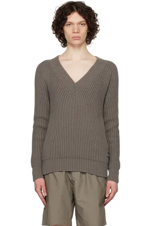 Meta Campania Collective Gray Michel Sweater