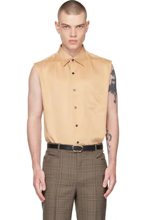 Sleeveless shirt Clothing for Men | FASHIOLA.ph