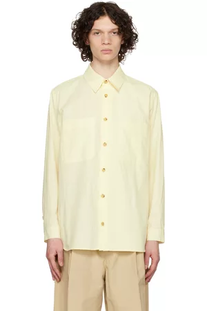 LE 17 SEPTEMBRE Layered Shirt