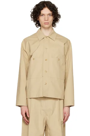 LE 17 SEPTEMBRE Patch Pocket Jacket