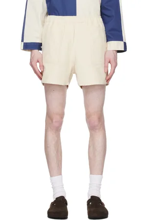 Haulier Off-White Harmony Sailing Shorts