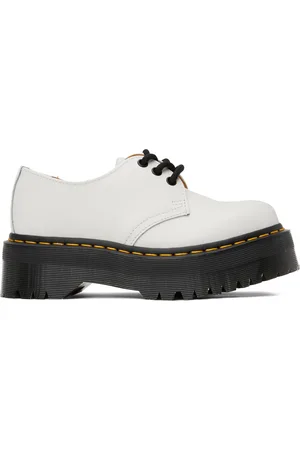 Dr. Martens 1461 Quad Derbys