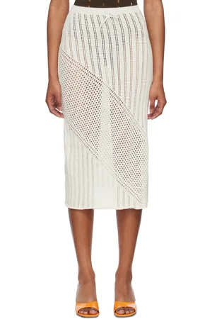 Gimaguas Bartola Maxi Skirt