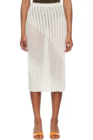 Gimaguas Bartola Maxi Skirt