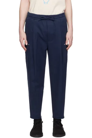 Drôle de Monsieur Le Pantalon Signature
