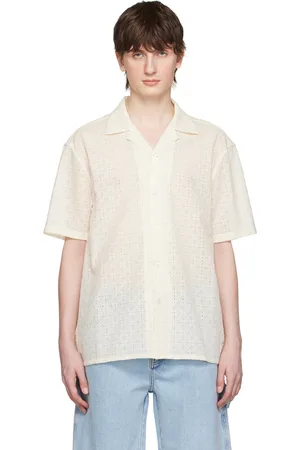 Drôle de Monsieur Off-White 