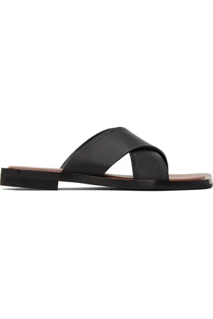WALES BONNER Promise Sandals