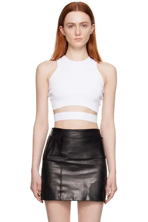 Boyarovskaya Bend Tank Top