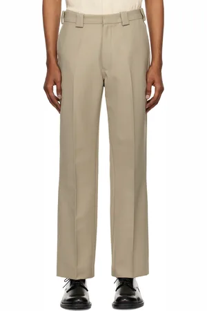 Won Hundred Beige Jayden Trousers