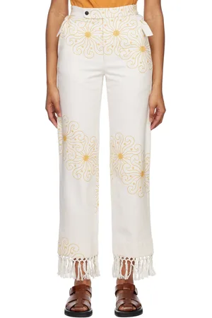 BODE Soleil Trousers