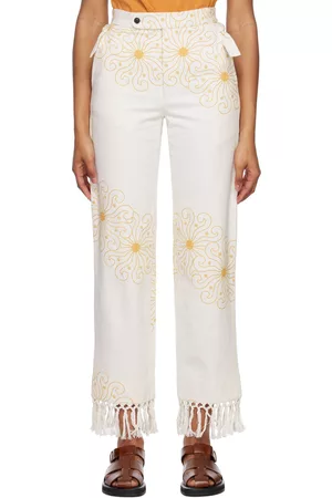 BODE Soleil Trousers