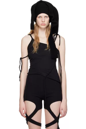 OTTOLINGER Multi-Strap Tank Top