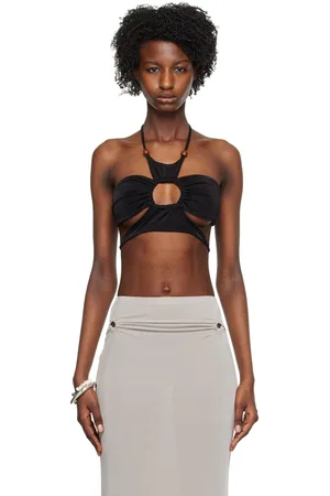 TYRELL SSENSE Exclusive Tank Top