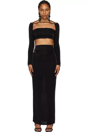 TYRELL SSENSE Exclusive Three-Piece Set