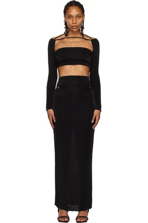TYRELL SSENSE Exclusive Three-Piece Set