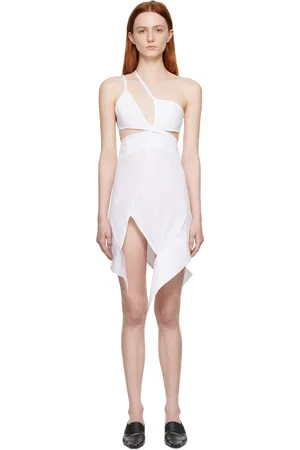 Boyarovskaya Giorno Minidress