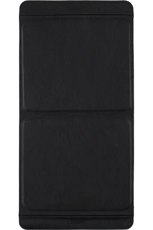 PENT. Black Small MATA Fitness Mat