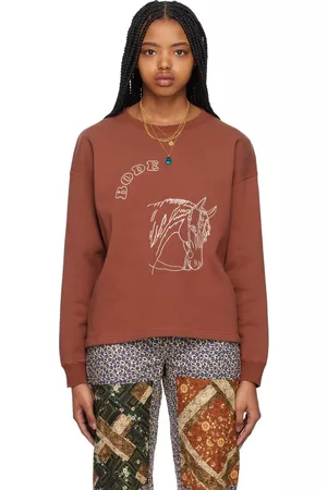 BODE Sweaters - 68 products | FASHIOLA.ph