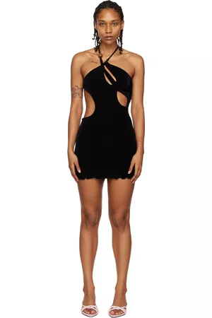 TYRELL SSENSE Exclusive Minidress