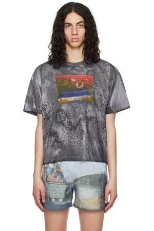 Serapis SSENSE Exclusive AI T-Shirt
