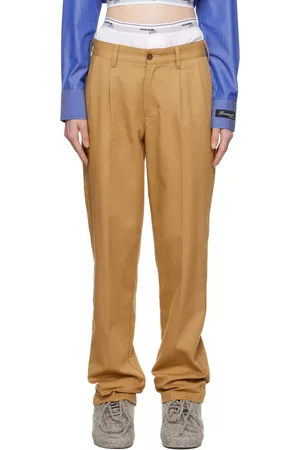 HOMMEGIRLS Boxer Trousers