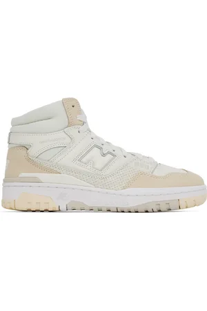New Balance Off-White 650 Sneakers