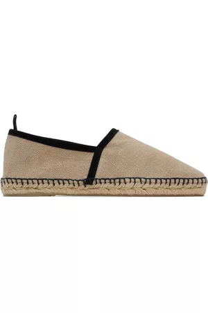 Castaner Men Espadrilles - Beige Paul Espadrilles