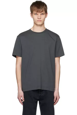 Hope Men T-shirts - Gray Set T-Shirt