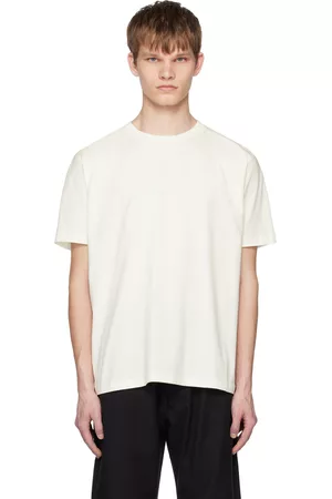 Hope Men T-shirts - Off-White Set T-Shirt