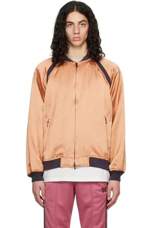 Pins & Needles W.S.S. Bomber Jacket