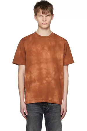 Hope Men T-shirts - Brown Set T-Shirt