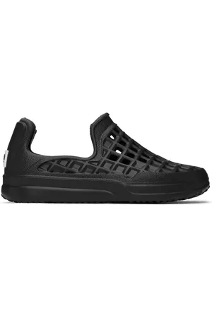 LUSSO CLOUD Loafers - Kids Black Scenario Loafers