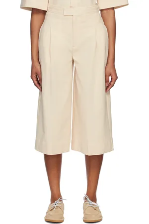 BITE Tan Board Shorts