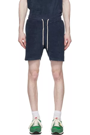 Harmony Men Shorts - Navy Pierino Shorts