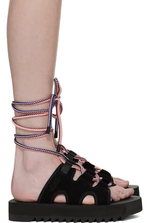 SUICOKE RAY-ab Sandals