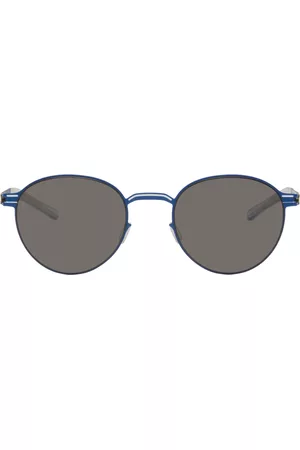 MYKITA Men Accessories - Blue Carlo Sunglasses