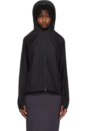 Post Archive Faction PAF Asymmetric Zip Jacket