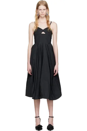 PRISTINE Revolver Midi Dress
