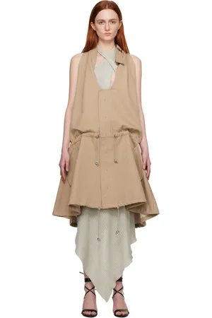 Niccolo Pasqualetti Sacco Vest