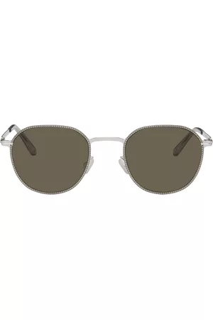 MYKITA Men Accessories - Silver Talvi Sunglasses