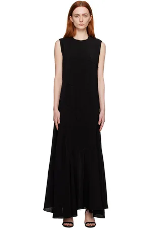 Niccolo Pasqualetti Lacuna Maxi Dress