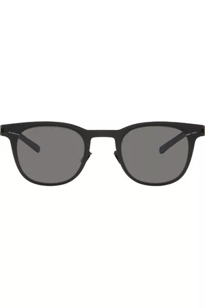 MYKITA Men Accessories - Black Callum Sunglasses