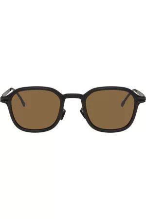 MYKITA Men Accessories - Black Fir Sunglasses