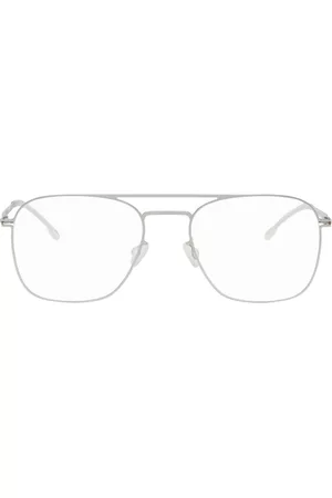 MYKITA Men Accessories - Silver Claas Optical Glasses