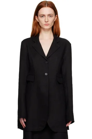 Niccolo Pasqualetti Vuoto Blazer