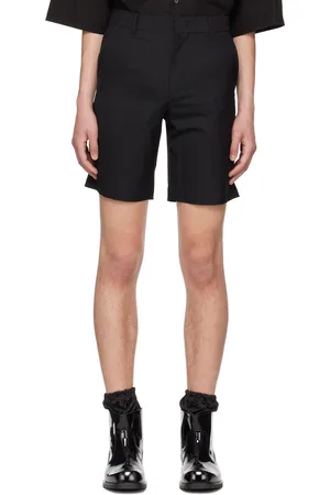 We11 Done Basic Shorts