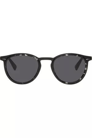 MYKITA Men Accessories - Black Siwa Sunglasses