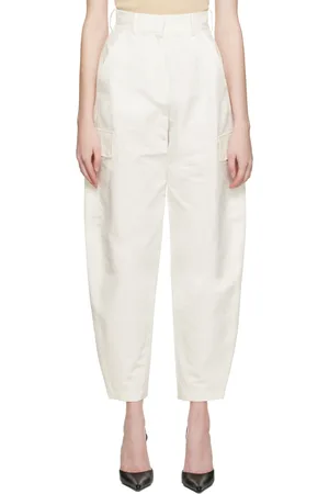 LVIR Flap Pocket Trousers