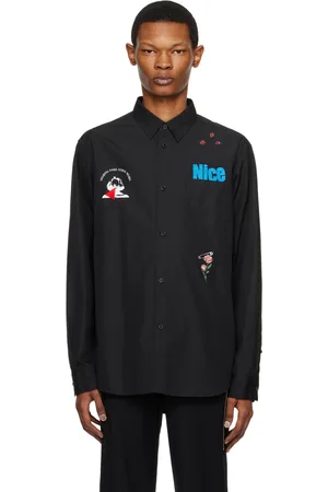 UNDERCOVER Graphic Shirt