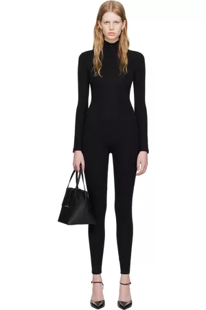Gil Rodriguez Women Jumpsuits - Black Trinity Jumpsuit